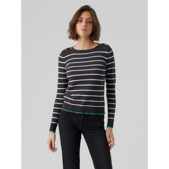 Vero Moda Γυναικείο Μπλουζάκι 10277741