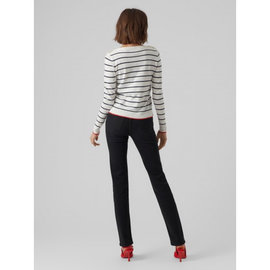 Vero Moda Γυναικείο Μπλουζάκι 10277741