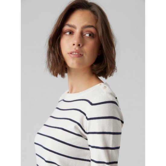 Vero Moda Γυναικείο Μπλουζάκι 10277741