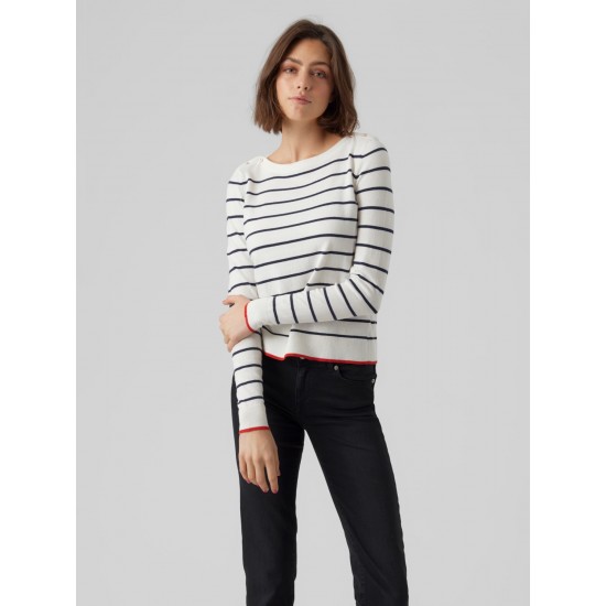 Vero Moda Γυναικείο Μπλουζάκι 10277741