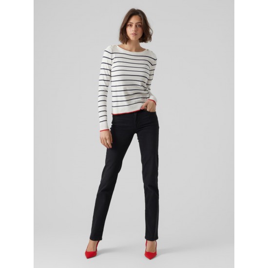 Vero Moda Γυναικείο Μπλουζάκι 10277741