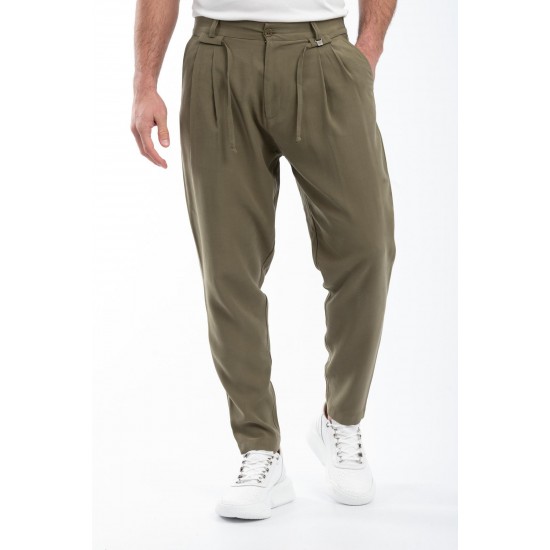 Vittorio Ανδρικό Παντελόνι 500-23-CALDERA