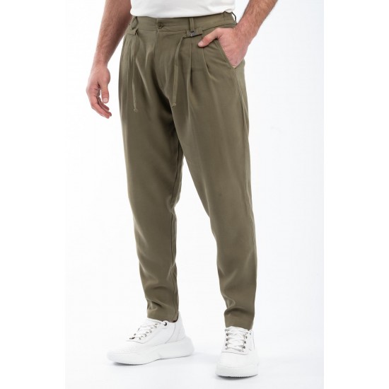 Vittorio Ανδρικό Παντελόνι 500-23-CALDERA