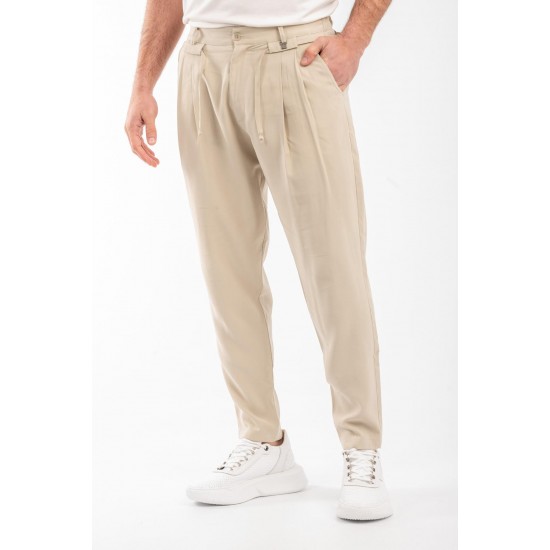 Vittorio Ανδρικό Παντελόνι 500-23-CALDERA