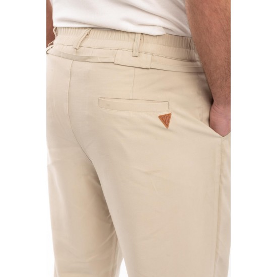 Vittorio Ανδρικό Παντελόνι 500-23-CALDERA