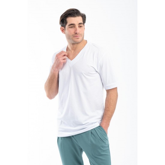 Vittorio Ανδρικό T-Shirt 200-23-016