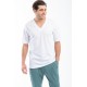 Vittorio Ανδρικό T-Shirt 200-23-016