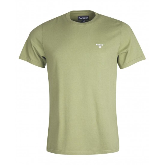 Barbour Ανδρικό T-Shirt MTS0331