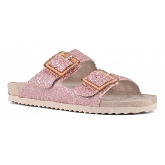 Colors Of California Γυναικείες Παντόφλες HC.BIO302