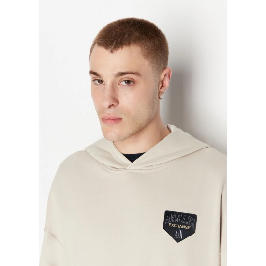 Armani Exchange Ανδρικό Φούτερ 6RZMJFZJDPZ