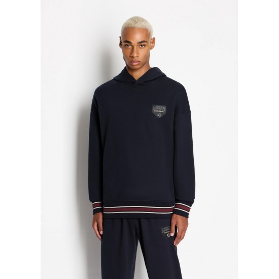 Armani Exchange Ανδρικό Φούτερ 6RZMJFZJDPZ