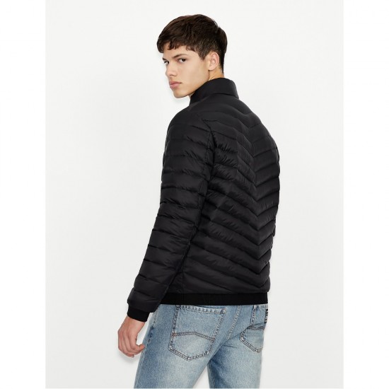 Armani Exchange Ανδρικό Giacca Piumino 8NZB52ZNW3Z