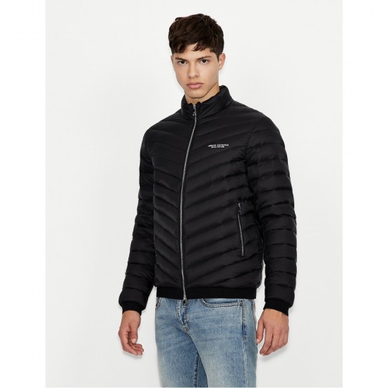 Armani Exchange Ανδρικό Giacca Piumino 8NZB52ZNW3Z