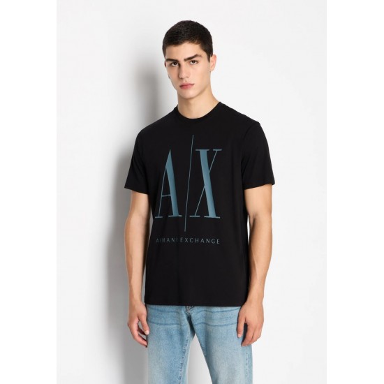 Armani Exchange Ανδρικό T-Shirt 8NZTPAZJH4Z