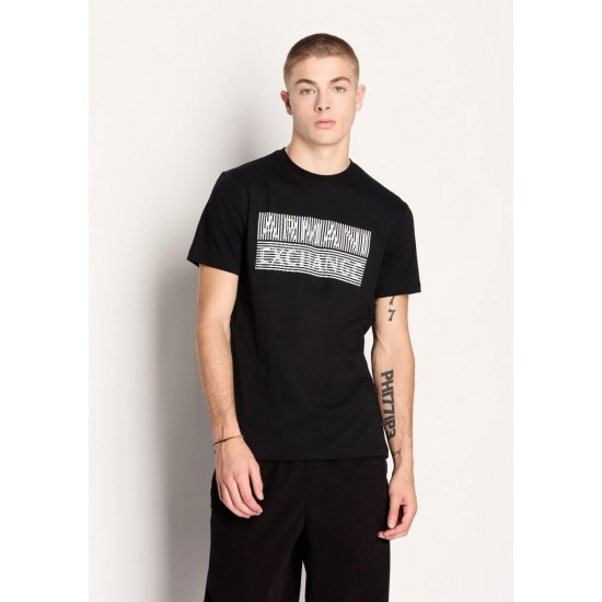 Armani Exchange Ανδρικό T-Shirt 6RZTACZJ9TZ