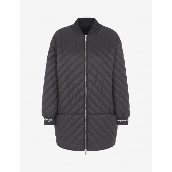 Armani Exchange Γυναικείο Μπουφάν 6RYK03YNVUZ