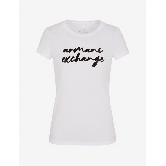 Armani Exchange Γυναικείο T-Shirt 6RYT04YJ16Z