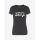 Armani Exchange Γυναικείο T-Shirt 6RYT04YJ16Z