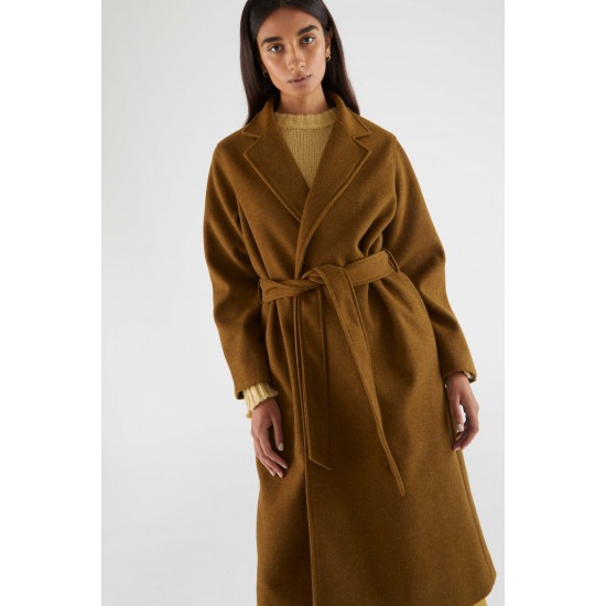 Compania Fantastica Γυναικείο Παλτό 34C/11089