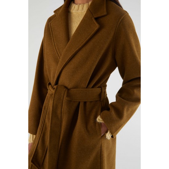 Compania Fantastica Γυναικείο Παλτό 34C/11089