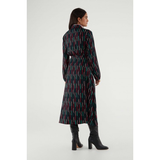 Compania Fantastica Γυναικείο Φόρεμα 34C/12080