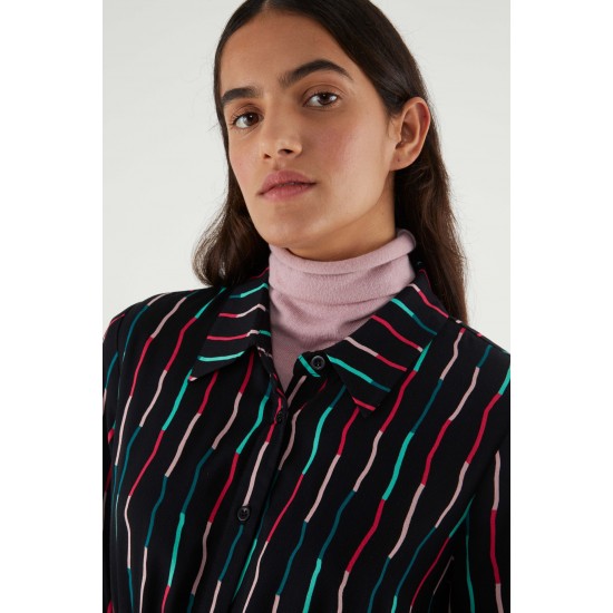 Compania Fantastica Γυναικείο Φόρεμα 34C/12080