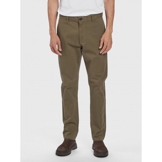 Gabba Ανδρικό Παντελόνι Venza Chino