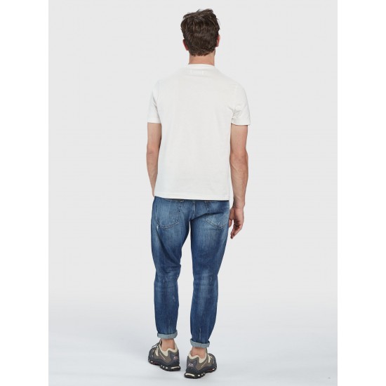 Gabba Ανδρικό Jean Alex K4773