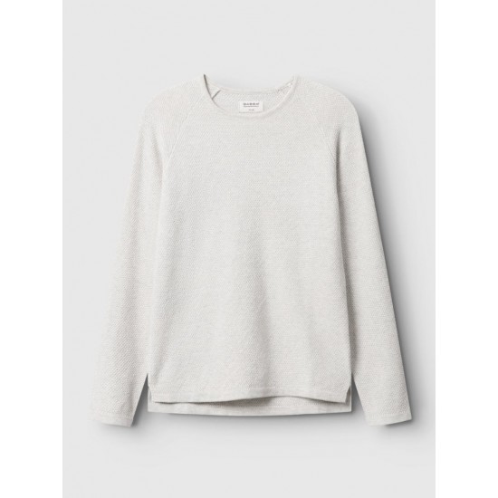 Gabba Ανδρικό Πουλόβερ Lamp O-Neck Knit