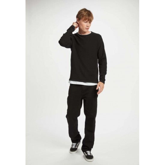 Gabba Ανδρικό Πουλόβερ Lamp O-Neck Knit