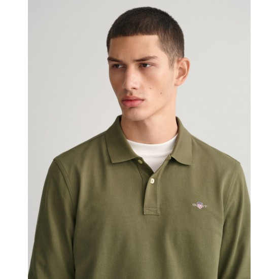 Gant Ανδρικό Polo 2230