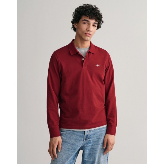 Gant Ανδρικό Polo 2230