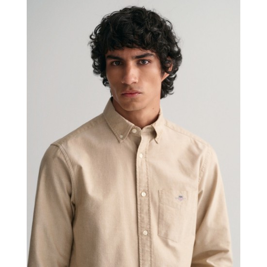 Gant Ανδρικό Πουκάμισο 3000200