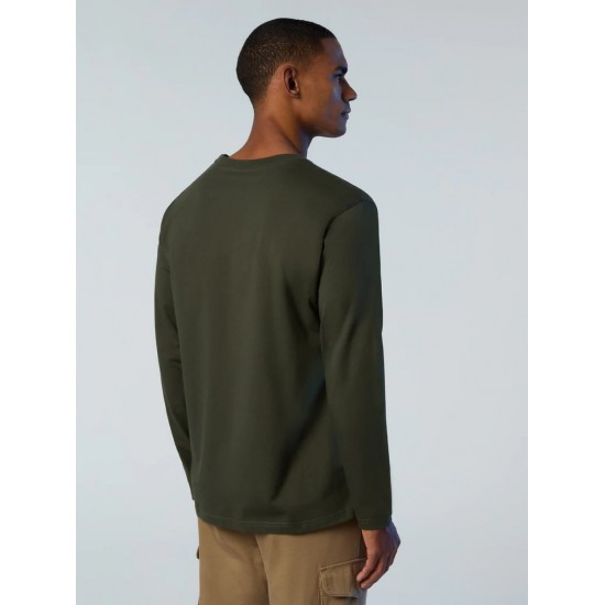 North Sails Ανδρική Μπλούζα 692906