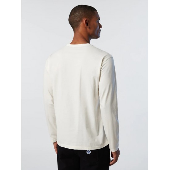 North Sails Ανδρική Μπλούζα 692906