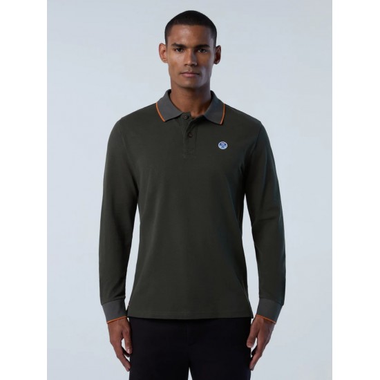 North Sails Ανδρικό Polo 692425