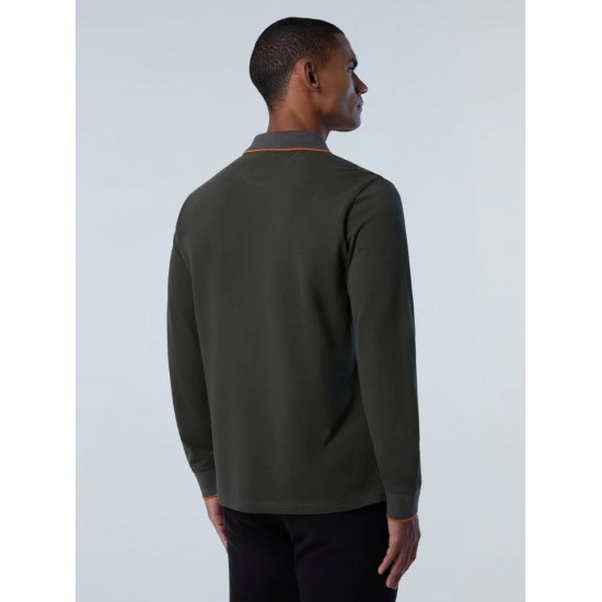 North Sails Ανδρικό Polo 692425