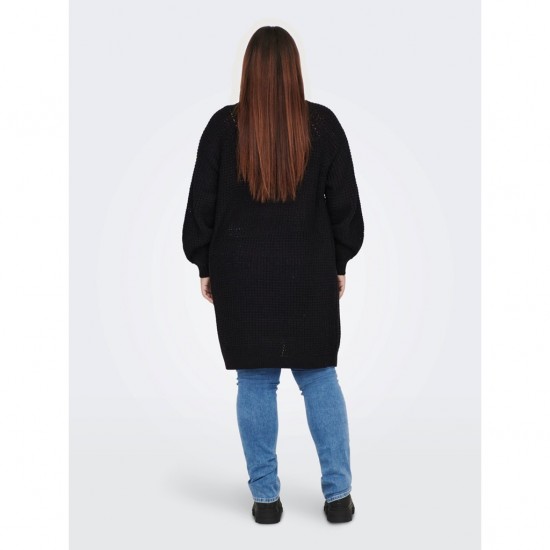 Only Carmakoma Γυναικεία Ζακέτα Plus Size 15274155