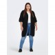 Only Carmakoma Γυναικεία Ζακέτα Plus Size 15274155