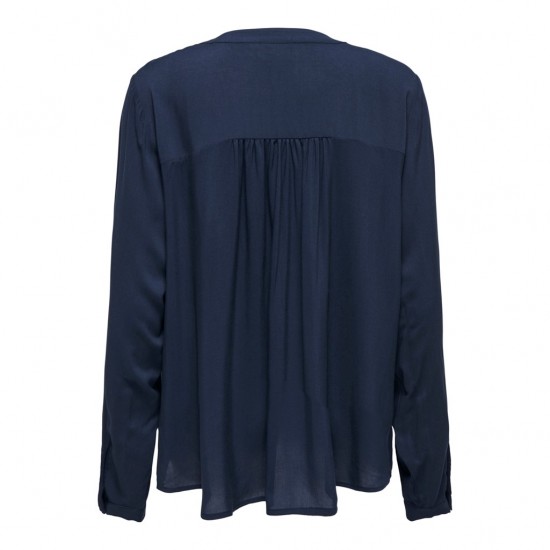 Only Carmakoma Γυναικείο Πουκάμισο Plus Size 15277204