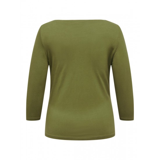 Only Carmakoma Γυναικεία Μπλούζα Plus Size 15303001