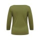 Only Carmakoma Γυναικεία Μπλούζα Plus Size 15303001