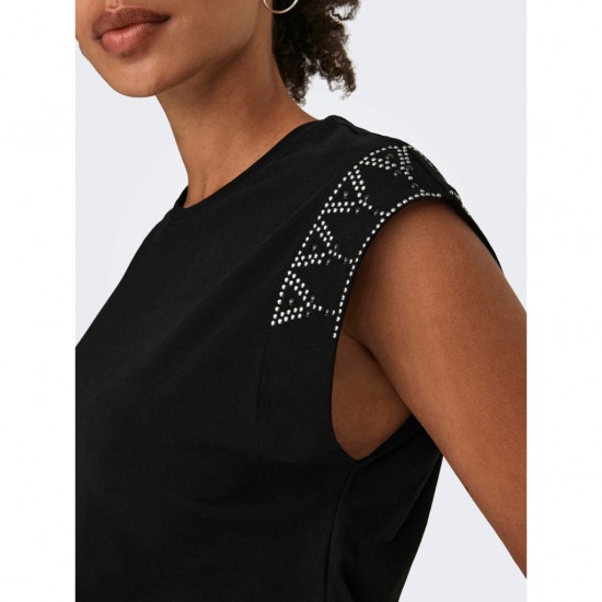 Only Γυναικείο T-Shirt 15289591