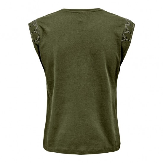 Only Γυναικείο T-Shirt 15289591