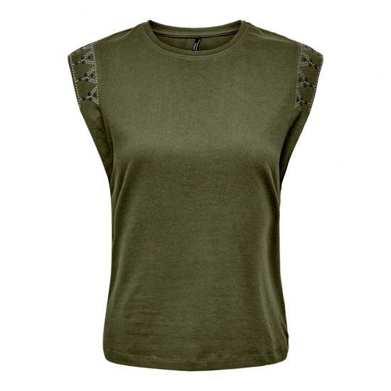 Only Γυναικείο T-Shirt 15289591