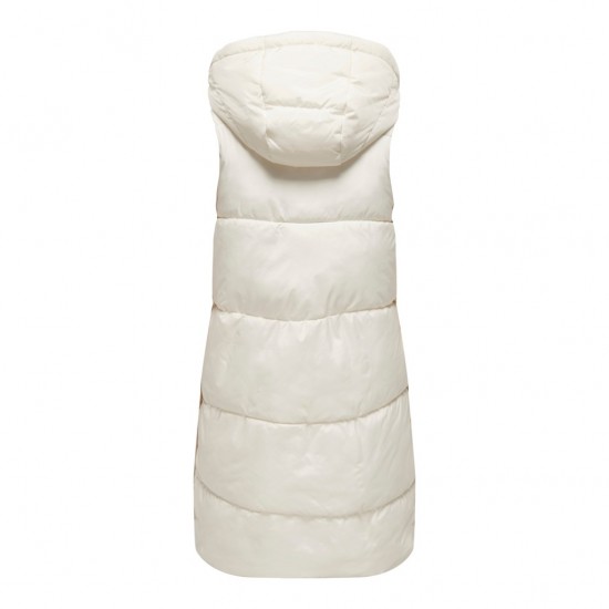 Only Γυναικείο Αμάνικο Γιλέκο 15300256