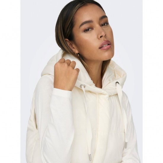 Only Γυναικείο Αμάνικο Γιλέκο 15300256