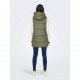 Only Γυναικείο Αμάνικο Γιλέκο 15300256