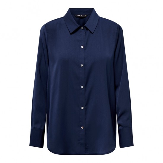 Only Γυναικείο Πουκάμισο 15300436