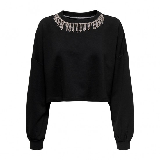 Only Γυναικείο Φούτερ 15304120